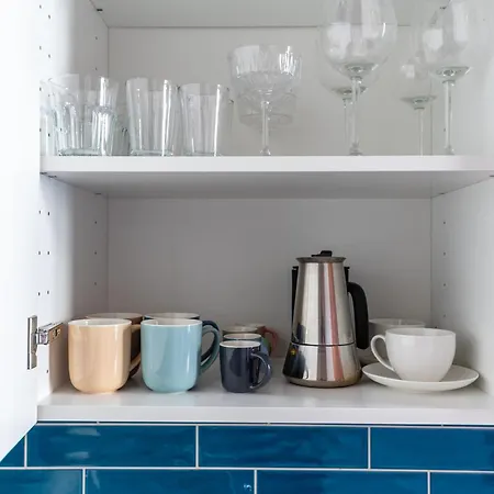 Red Brick W Rynku - Properunit Apartment *