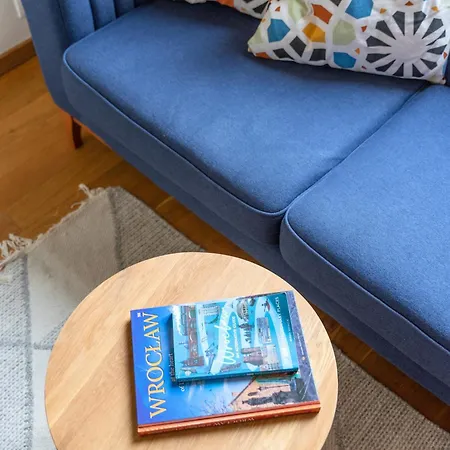 Red Brick W Rynku - Properunit Wroclaw