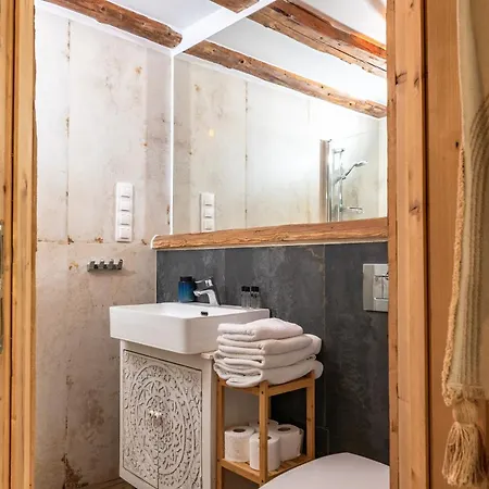 Red Brick W Rynku - Properunit Apartmán