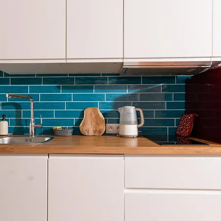Red Brick W Rynku - Properunit Apartmán Vratislav