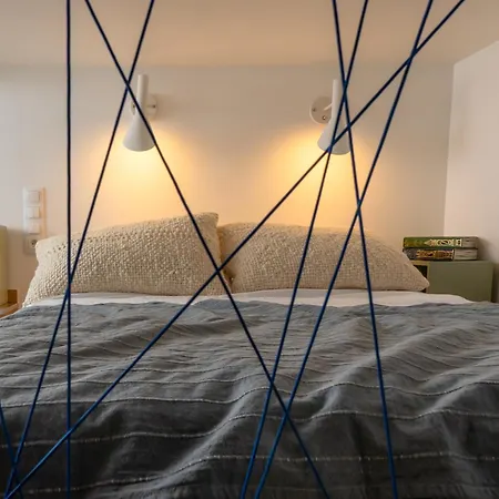 Appartement Red Brick W Rynku - Properunit