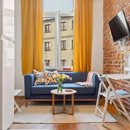 Red Brick W Rynku - Properunit *