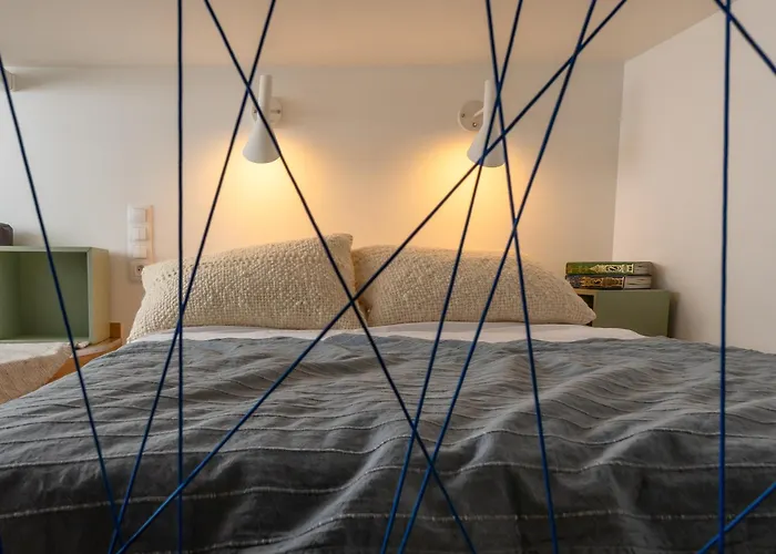 Appartement Red Brick W Rynku - Properunit